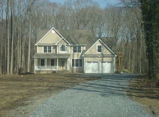 1349 Dinahs Corner Rd, Dover, DE 19904