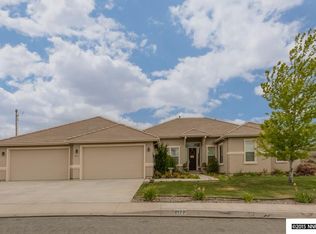 2177 S Tesuque Rd, Reno, NV 89511