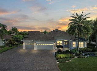 2327 Clearwater Run, The Villages, FL 32162