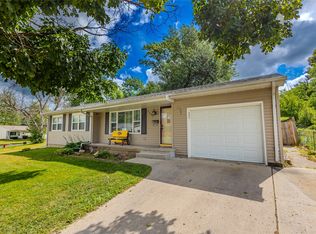 1401 S 6th Ave E, Newton, IA 50208