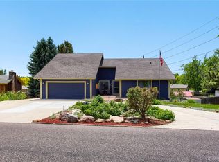 8340 W Massey Drive, Littleton, CO 80128