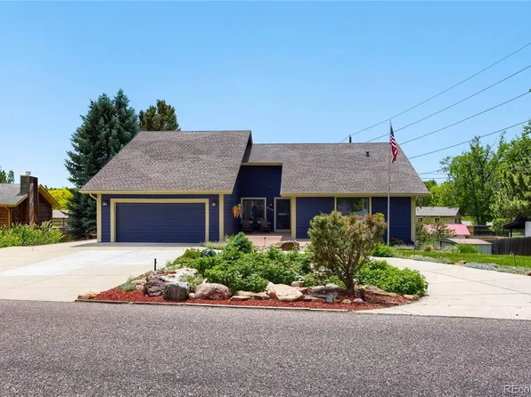 8340 W Massey Drive, Littleton, CO 80128