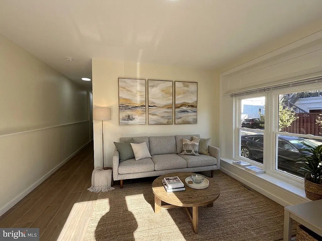 1 bed, 1.0 bath, 875 sqft, $1,475 — Photo 4