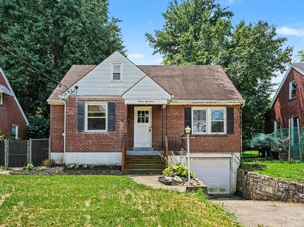 1457 Adams Rd, Cincinnati, OH 45231