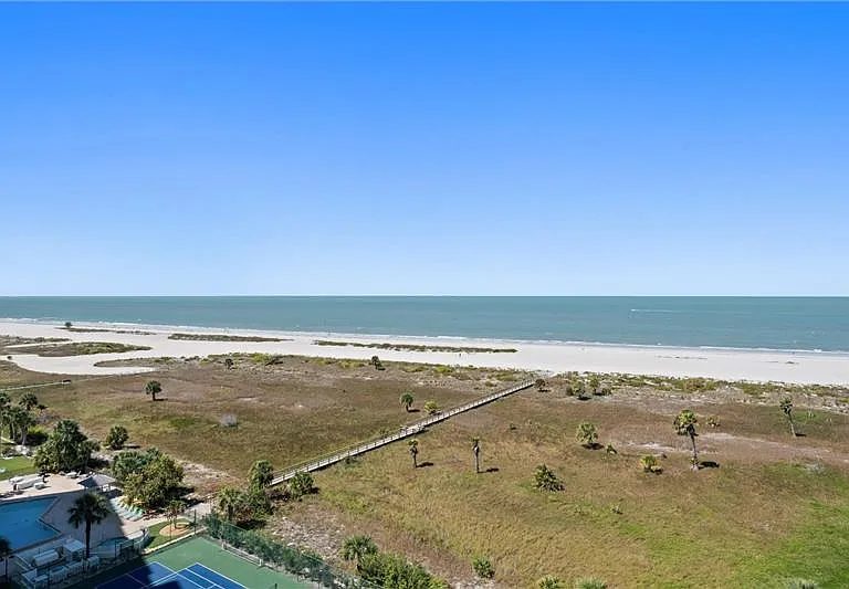 1200 Gulf Blvd #902 — Photo 5