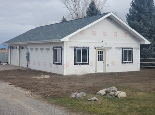 416 Flathead St, Saint Ignatius, MT 59865