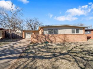 2724 68th St, Lubbock, TX 79413