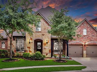 4127 Sage Brush Ct, Manvel, TX 77578