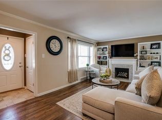 5313 Juniper St, Mission, KS 66205