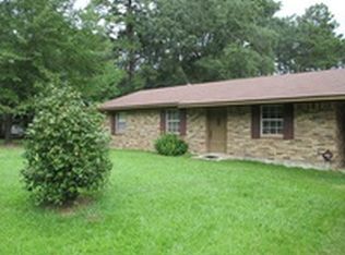 2111 Highway 472, Winnfield, LA 71483