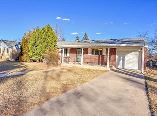 538 Racine St, Aurora, CO 80011