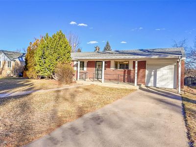 538 Racine Street, Aurora, CO, 80011