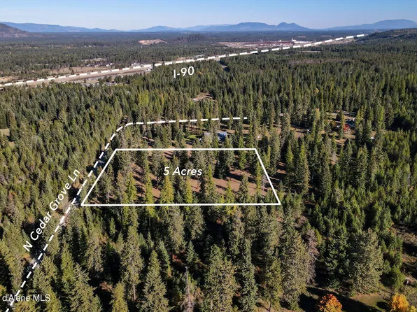 18072 N Cedar Grove Ln, Hayden Lake, ID 83835