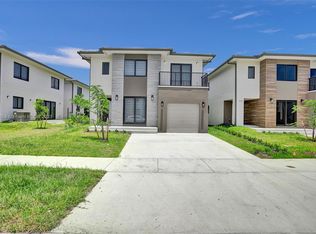 1135 NW 2nd St, Florida City, FL 33034