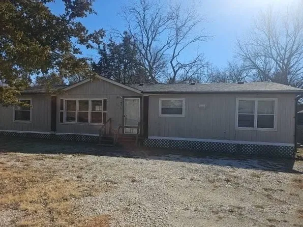 971 Cardinal Rd, Ardmore, OK 73401