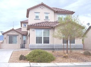 5949 Addy Ln, North Las Vegas, NV 89081