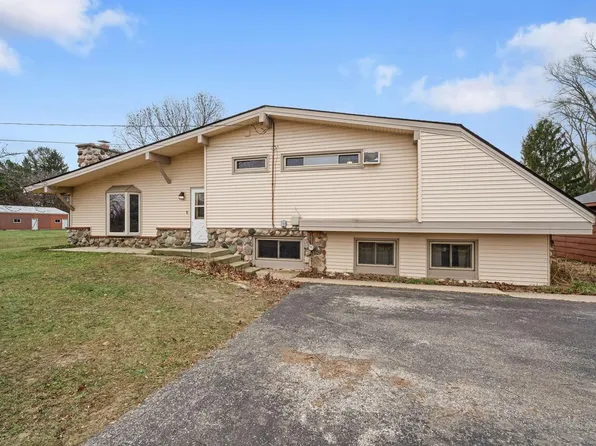 3525 State Highway 167, Richfield, WI 53076