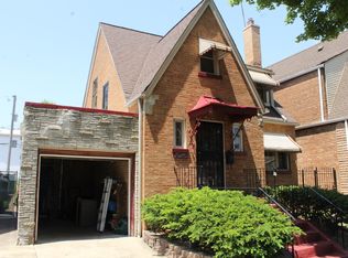 10126 S Emerald Ave, Chicago, IL 60628