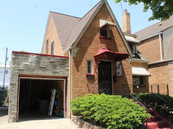 10126 S Emerald Ave, Chicago, IL 60628