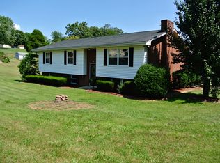 128 Morelock St, Kingsport, TN 37660