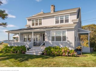 93 Shore Rd, East Boothbay, ME 04544