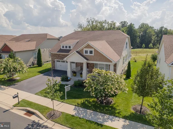 650 Vivaldi Dr, Middletown, DE 19709