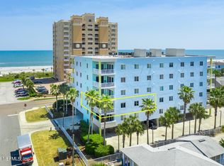 1236 1st St N, Jacksonville Beach, FL 32250