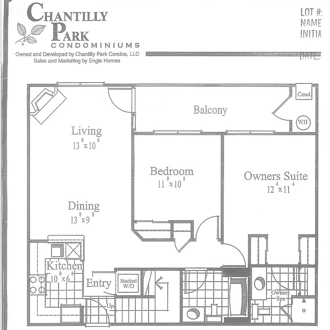 Building Photo - 3810 Lightfoot St #206