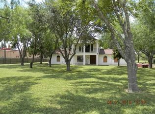 5222 E State Highway 107, Edinburg, TX 78542