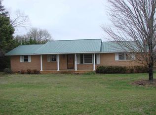 8009 Moorefield Memorial Hwy, Liberty, SC 29657