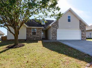 912 Dustin Ln, Nixa, MO 65714