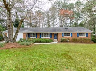 3963 Sue Ln, Decatur, GA 30035