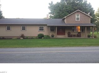 298 Porter Rd, Atwater, OH 44201