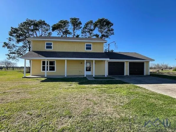 222 Saint Charles Bypass Rd, Thibodaux, LA 70301