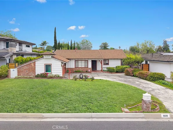 1020 S 5th Ave, Arcadia, CA 91006