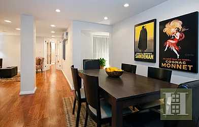 Sold by Halstead Real Estate