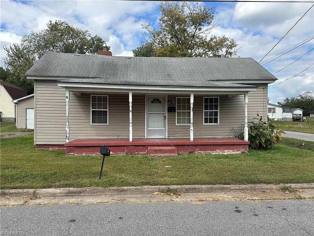 1421 Maryland Ave, Eden, NC 27288 Zillow