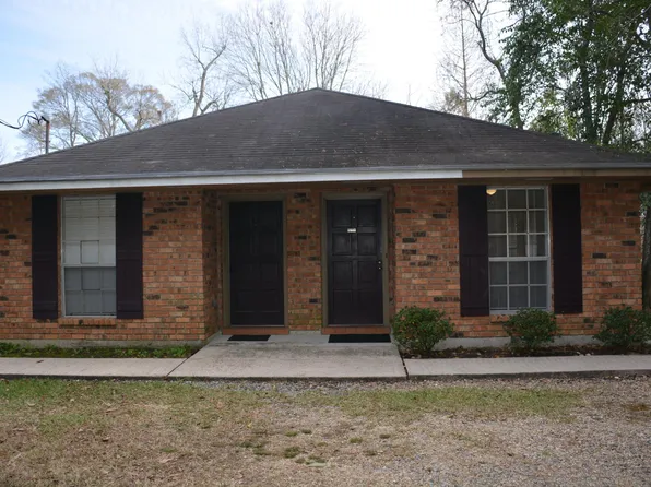 2543 Rosedale Rd #B, Port Allen, LA 70767