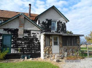 17014 County Road 2, Metamora, OH 43540