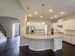 105 Magnolia Reserve Loop, Magnolia, TX 77354