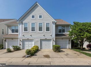 1019 Hillside Lake Ter #1009, Gaithersburg, MD 20878