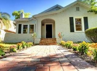 800 W Yale St, Orlando, FL 32804