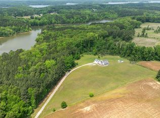 675 Anderson Creek Rd, Henderson, NC 27537