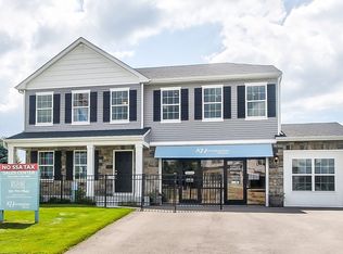508 Silver Falls St, Joliet, IL 60431