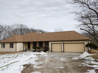 2461 Quail Run Rd, Muscatine, IA 52761