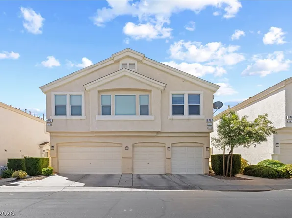 8777 Roping Rodeo Ave Unit 101, Las Vegas, NV 89178