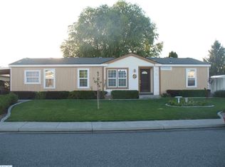2406 S Conway St, Kennewick, WA 99337