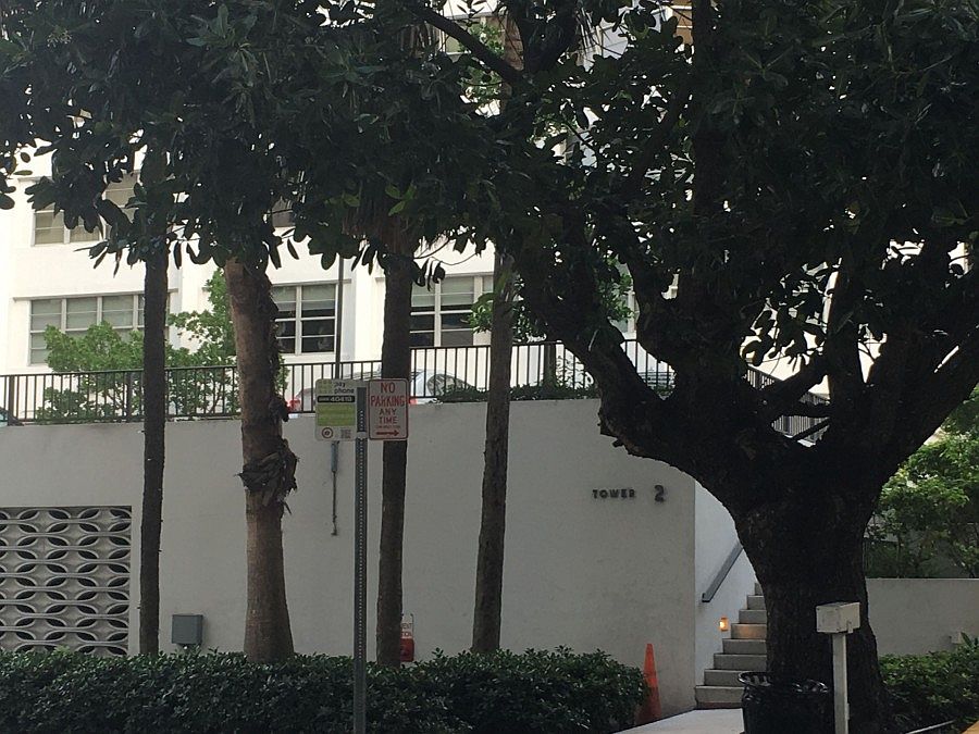 1st image of 905 Brickell Bay Dr APT 1721