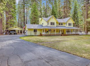 460 Wagon Rd, Chester, CA 96020