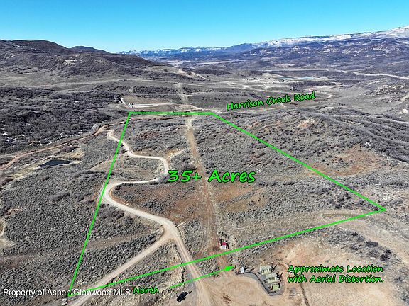 2nd image of Harrison Gulch
